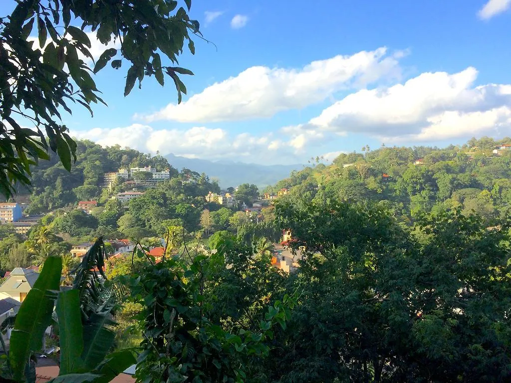Penzion Hotel Sweet Lanka Kandy