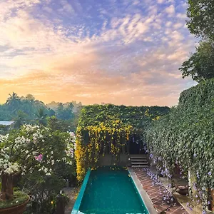 Bed & Breakfast Goddess, Kandy