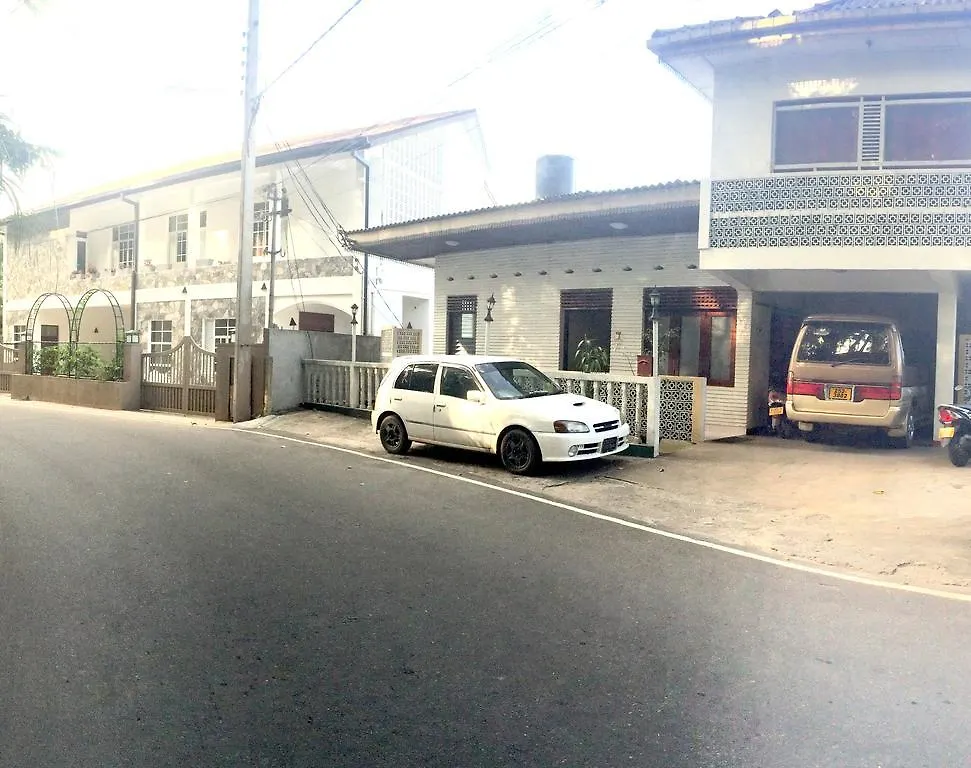 Guest house Sweet Lanka Kandy Hotel Sri Lanka