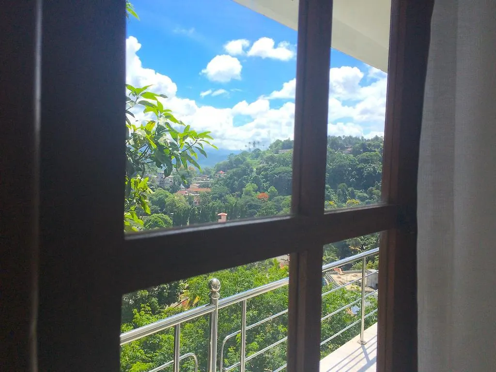 Sweet Lanka Kandy Hotel