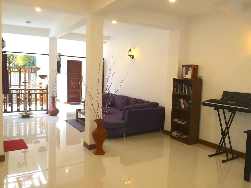 Sweet Lanka Kandy Hotel Guest house