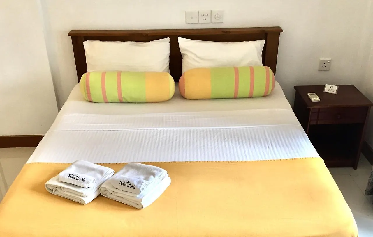 Sweet Lanka Kandy Hotel Sri Lanka